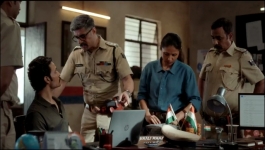 Bindiya Ke Bahubali - Season 01 Episode 06